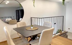Elegante Loft a Marina di Carrara Free Park Wi-Fi AC